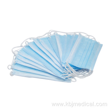 High quality 3ply disposable face mask